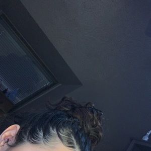 Meet your Posher, Fernanda